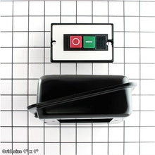 Load image into Gallery viewer, SWITCH BOX ASSEMBLY