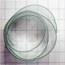 Load image into Gallery viewer, RUBBER PLATE 1005 X 65 X 2MM