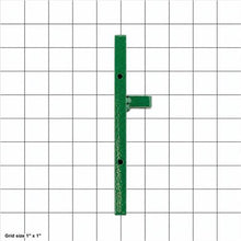 Load image into Gallery viewer, OUTFEED ROLLER SUPPORT BRACKET (RH)