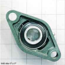 Load image into Gallery viewer, FLANGE BEARING UCFL204