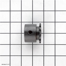 Load image into Gallery viewer, MOTOR SPROCKET