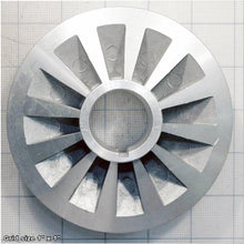 Load image into Gallery viewer, GEARBOX OUTSIDE PULLEY HALF