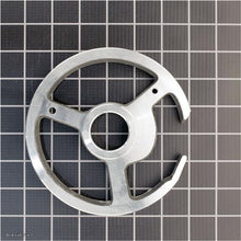 Load image into Gallery viewer, SANDPAPER TENSIONING WHEEL (RH)