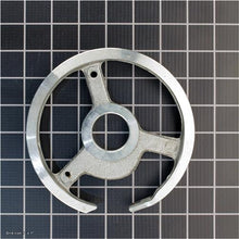 Load image into Gallery viewer, SANDPAPER TENSIONING WHEEL (RH)