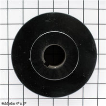 Load image into Gallery viewer, SANDING DRUM PULLEY