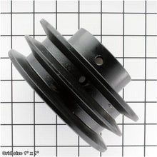 Load image into Gallery viewer, SANDING DRUM PULLEY