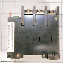 Load image into Gallery viewer, OL RELAY SDE RA-60 32-50A V1