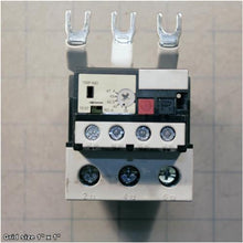 Load image into Gallery viewer, OL RELAY TECO RHU-80K3 35-47A V2.10.10