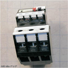 Load image into Gallery viewer, OL RELAY TECO RHU-80K3 35-47A V2.10.10