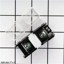 Load image into Gallery viewer, INCOMING POWER TERMINAL BLOCK 60A-1