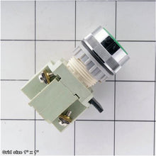 Load image into Gallery viewer, DRUM START BUTTON 22MM GRN V1