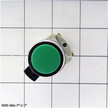 Load image into Gallery viewer, DRUM START BUTTON 22MM GRN V1