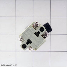 Load image into Gallery viewer, CONVEYOR STOP BUTTON 22MM RED V1