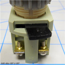Load image into Gallery viewer, CONVEYOR STOP BUTTON 22MM RED V1