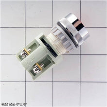 Load image into Gallery viewer, DRUM STOP BUTTON 22MM RED V1