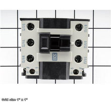 Load image into Gallery viewer, CONTACTOR SDE MA-30 440V V1