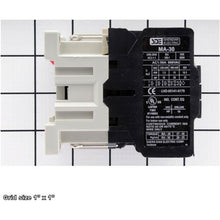 Load image into Gallery viewer, CONTACTOR SDE MA-30 440V V1