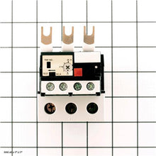 Load image into Gallery viewer, OL RELAY TECO RHU-80K2 17-25A 440V V2.08