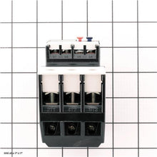 Load image into Gallery viewer, OL RELAY TECO RHU-80K2 17-25A 440V V2.08