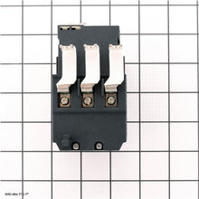 Load image into Gallery viewer, OL RELAY TECO RHU-80K2 17-25A 440V V2.08