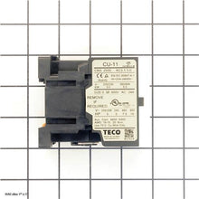 Load image into Gallery viewer, CONTACTOR TECO CU-11 440V V2.08.13