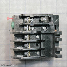 Load image into Gallery viewer, OL RELAY SDE RA-20 0.9-1.5A V2.04.09