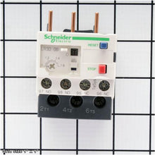 Load image into Gallery viewer, OL RELAY TECO RHU-10K1 0.75-1A V3.08.13