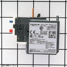 Load image into Gallery viewer, OL RELAY TECO RHU-10K1 0.75-1A V3.08.13
