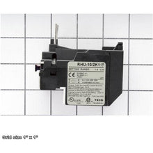 Load image into Gallery viewer, OL RELAY TECO RHU-10K 1.4-2A
