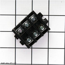 Load image into Gallery viewer, INCOMING POWER TERMINAL BLOCK 60A-3