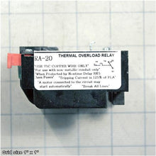 Load image into Gallery viewer, OL RELAY SDE RA-20 12-18A