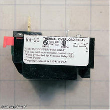 Load image into Gallery viewer, CONVERSION KIT 440V OLR RA-20 8-