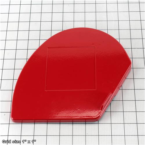 CUTTERHEAD GUARD