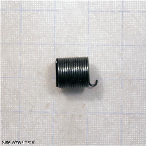 TORSION SPRING