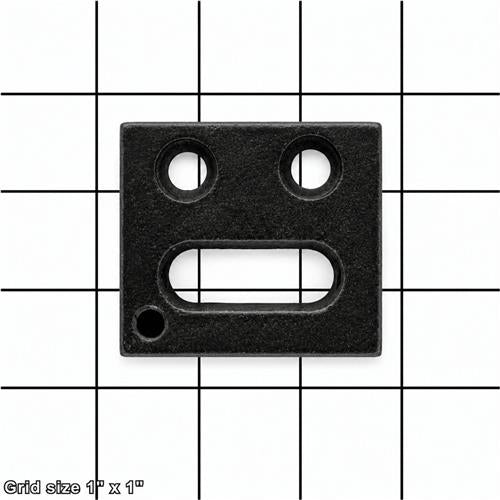 CLAMP PLATE