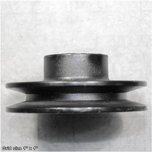 MOTOR PULLEY