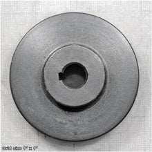 Load image into Gallery viewer, MOTOR PULLEY