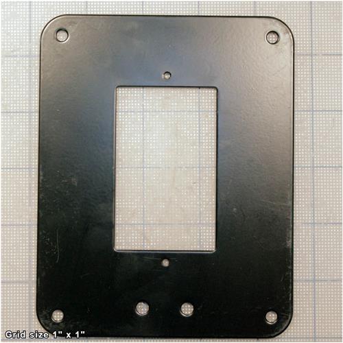 SWITCH PLATE V2.07.07
