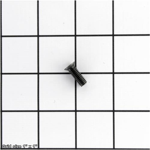 INSERT SCREW TORX T20 M6-1 X 15
