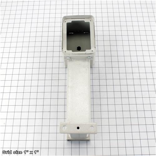 SWITCH ARM ASSY V2.08.08