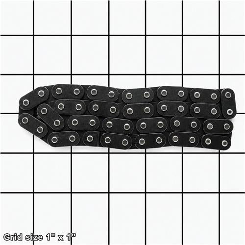 CHAIN 06B-1 X 63 31 LINKS