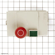 Load image into Gallery viewer, MAGNETIC SWITCH COVER ASSEMBLY