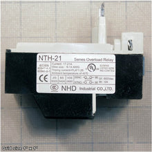 Load image into Gallery viewer, OL RELAY NHD NTH-21 17-21A