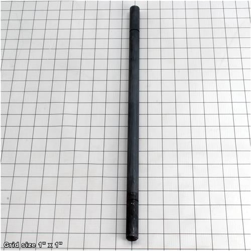 ANTI-KICKBACK FINGER SHAFT