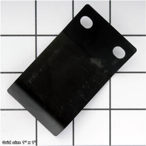 HOLD DOWN PLATE