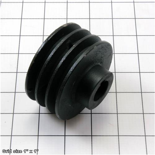 MOTOR PULLEY MX