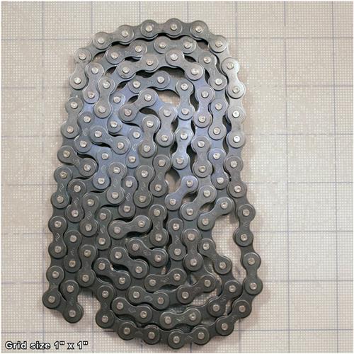 CHAIN 12.7A X 134