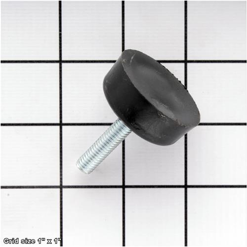 RUBBER FOOT