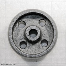 Load image into Gallery viewer, UNIVERSAL WHEEL 78MM DIA