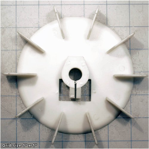 MOTOR FAN V1.02.06